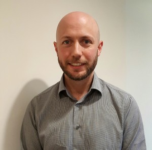 Edward Shaw, Construction Industry Manager – City & Guilds.