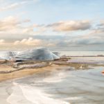 Plans for Eden Project North revealed