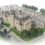 CALA approved to redevelopment Royal Blind School