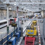 Network Rail awards framework contract