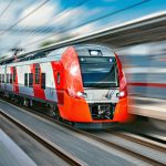 Bristol to Cardiff rail line becomes electrified