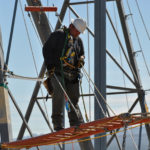 Working at height: improving workplace safety