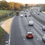 Highways England improves Yorkshire emergency areas