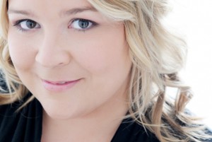 Emma Elston founder of UKCM