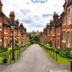 UK house value at lowest rate of growth since 2012