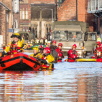 Environment Agency launches Flood Action Campaign