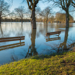 Environment Agency shores up flood defences in Ulverston