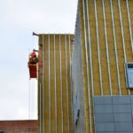 Scottish fire safety standards improve for high rises