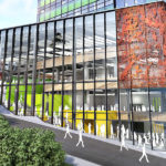 Balfour Beatty secures University of Strathclyde contract