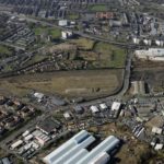 New homes planned at Felling Bypass Freight Depot in Gateshead