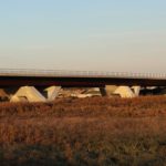 Finishing touches put to £49M Ely Southern Bypass