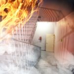 Fire door safety campaign