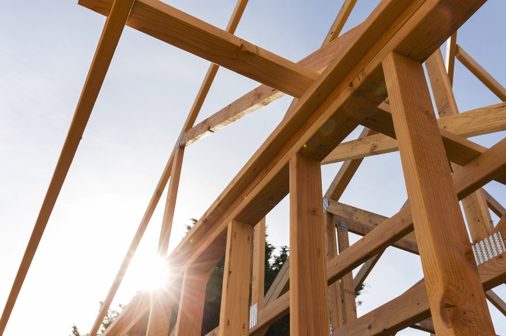 Transforming Timber – Re-engineering the future of the UK construction industry