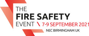 The Fire Safety Event 2021