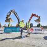 Work Begins on Leighton Buzzard Scheme