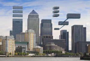 Renowned futurologist Dr Ian Pearson has given an insight into how the future of the UK construction industry could look.