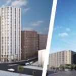 ISG appointed to Fusion Students development in Sheffield