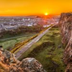 Future-proof Scotland’s built environment says RICS President