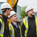 University of Birmingham awards Build Higher £500M framework