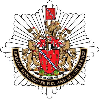 Greater Manchester Fire and Rescue Service