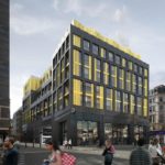 Galliard contracted to deliver TCRW development in London