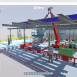 Gammon Construction Partners With 3D Repo