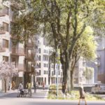 Wates Residential approved to build new estate in Barking