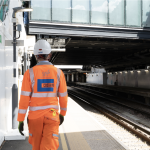 Gatwick Airport’s station upgrade enters into service