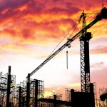 Construction output down as infrastructure wobbles