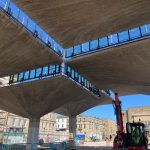 Kirklees Council’s Transformative ‘Our Cultural Heart’ development starts to take shape