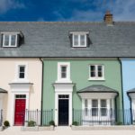 Glenigan’s forecast for the housing sector
