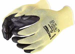 The technically innovative Canadian hand protection company, Superior Glove Works, has chosen Beeswift Limited as their UK stockist and distribution partner