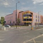 New community hub planned in Manchester
