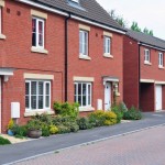 Significant increase in affordable home starts