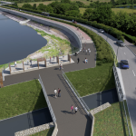 Graham appointed to upgrade Aurs Road, Glasgow
