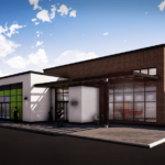 Work Starts on £3.4m Healthcare Facility