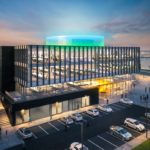 Business hub planned for Kilmarnock
