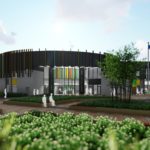 HMP Highland project progresses