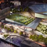 Gateshead Quays arena appoints contractor