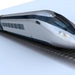 Northern politicians attend HS2 meeting