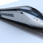 HS2 Ltd announces major managerial appointments