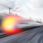 High Speed Rail bringing employment opportunities