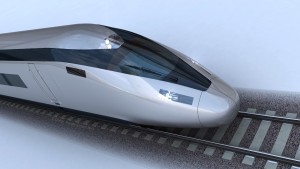 HS2 Phase Two consultants appointed