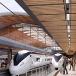 Contractors Wanted for £300m HS2 Contract