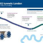 HS2 Award Contract for Two Tunnelling Machines