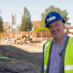 Hamilton Architects to carry out Canterbury Christ Church University design