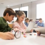 Kier help renovate primary school