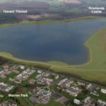 Havant Thicket Reservoir planned in Hampshire