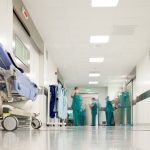 Health Secretary pledges 40 new hospitals over the next decade