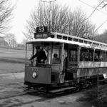 Tramline in Manchester requires urgent repairs